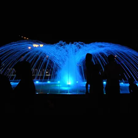 アパート Comfortable In *