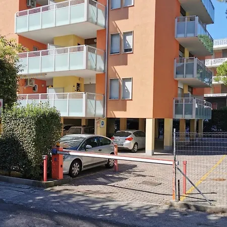 アパート Comfortable In