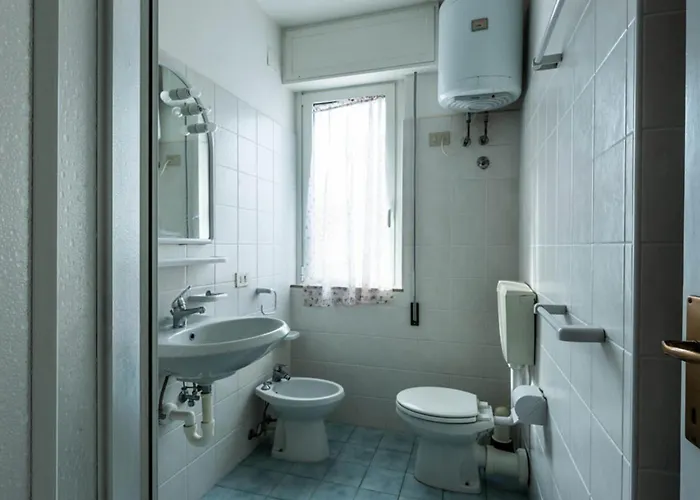 Comfortable In アパート