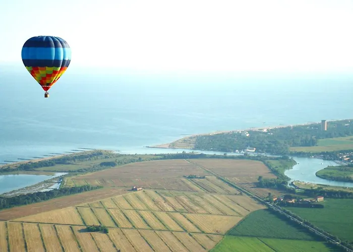 アパート Comfortable In ビビオーネ