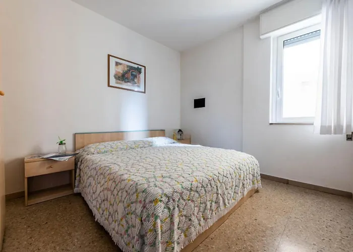 Comfortable In アパート *