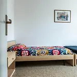 Διαμέρισμα Comfortable In