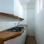 아파트 Comfortable In *