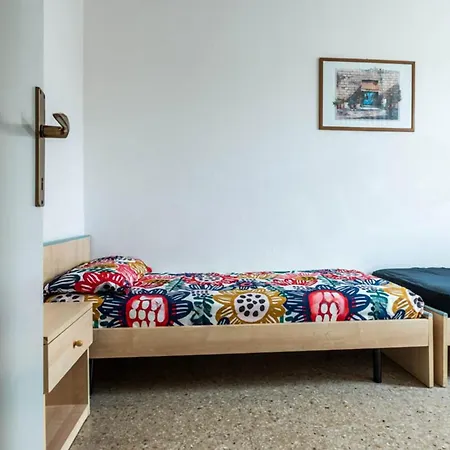 アパート Comfortable In