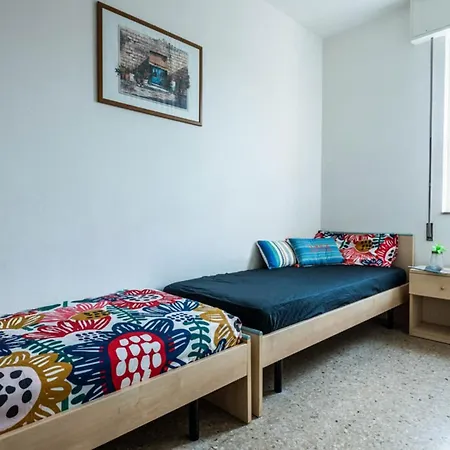 Comfortable In アパート ビビオーネ