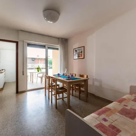 Comfortable In Apartman Bibione