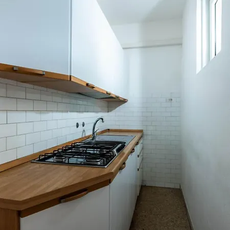 Appartamento Comfortable In *