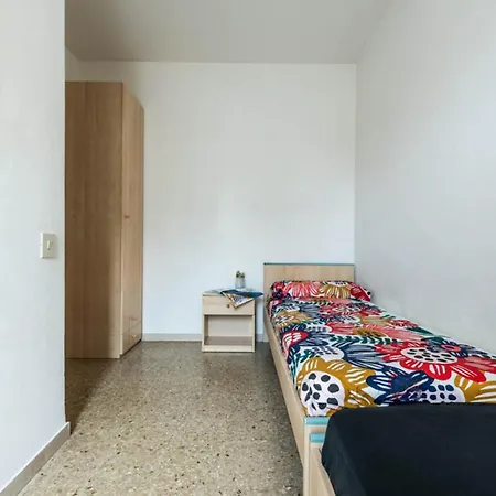 アパート Comfortable In ビビオーネ