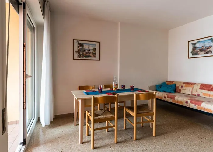 Comfortable In Apartment Bibione