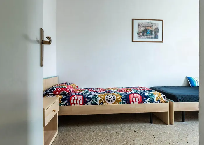 Apartment Comfortable In