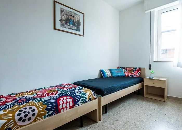 Comfortable In Apartment Bibione