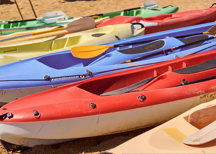 Comfortable In Bibione