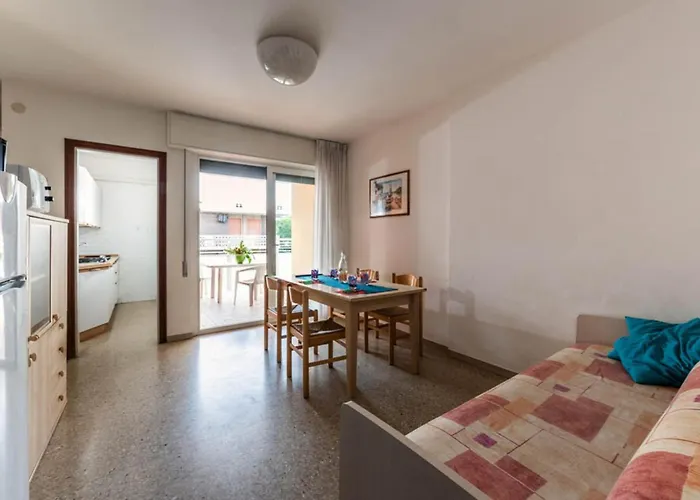 Comfortable In Apartment Bibione