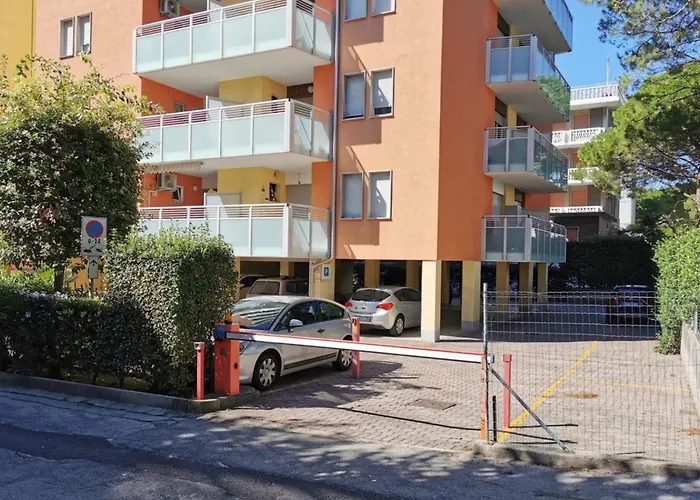 Apartment Comfortable In