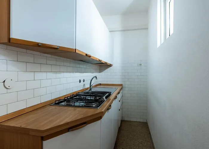 Apartment Comfortable In *