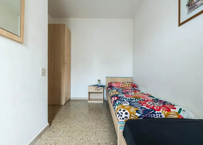 Apartment Comfortable In Bibione